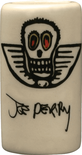256 Moyen Court Ceramique Joe Perry 16 X 27 X 51mm
