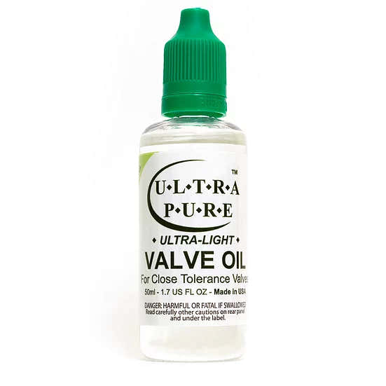 Huile Ultra-Light Piston (50 ml)