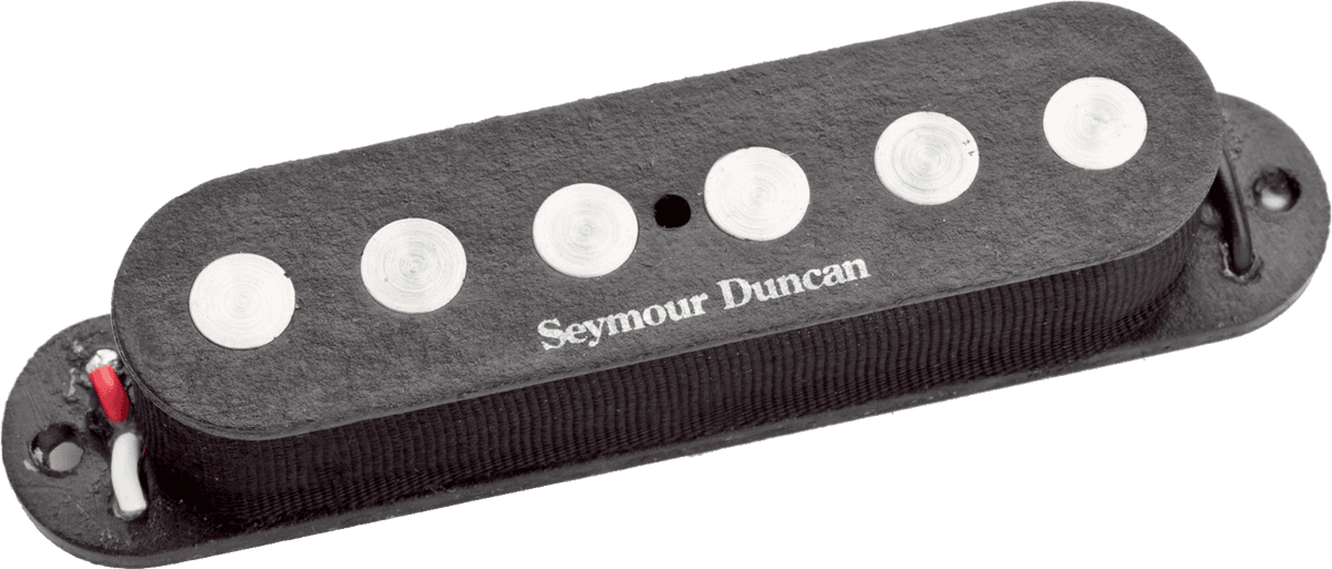 SSL-4-T - QUARTER-pound Strat Tap Sans Capot