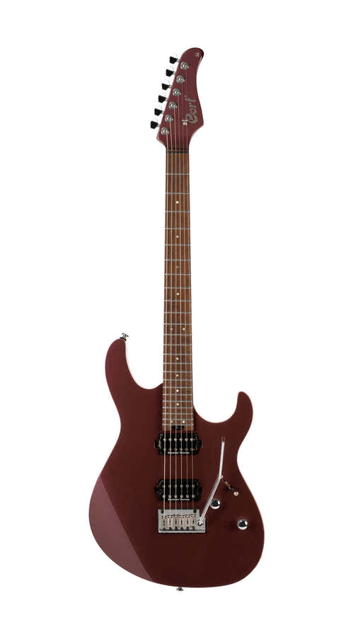G300 Pro Levendig bordeauxrood