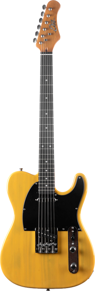 TL 400 Butterscotch