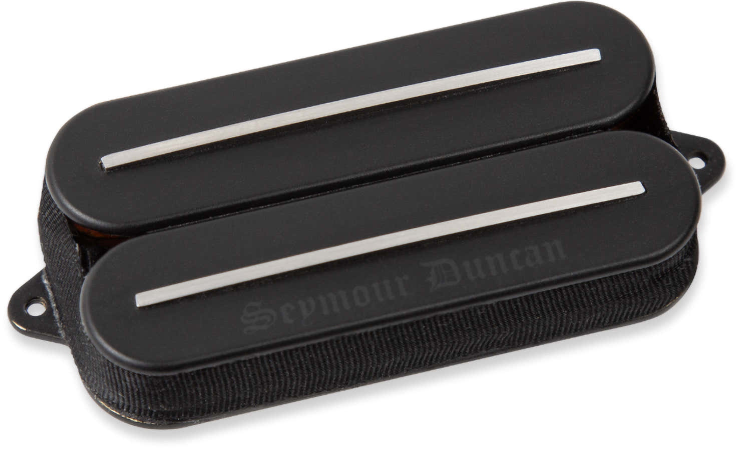 Black Winter Rails Bridge