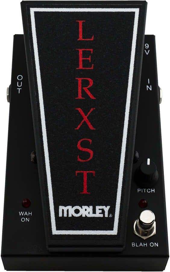 Lerxst Blah Blah Wah
