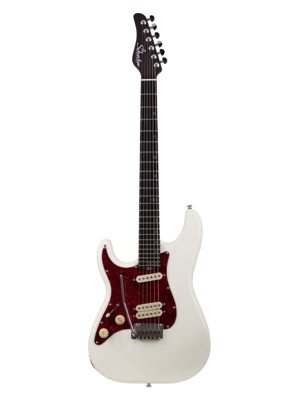 Mv-6 Lh Olympic White