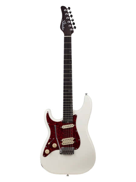 Mv-6 Lh Olympic White
