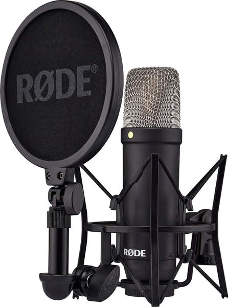 NT1 Signature Black