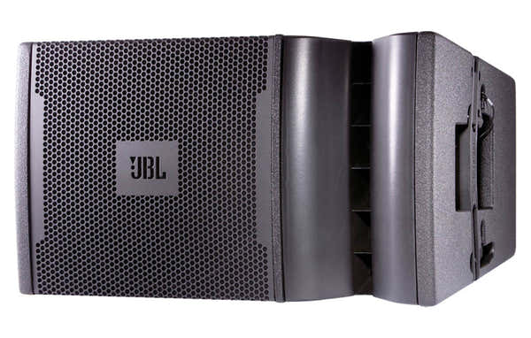 JBL VRX 932la 8" 1600W PGM Pour Line Array