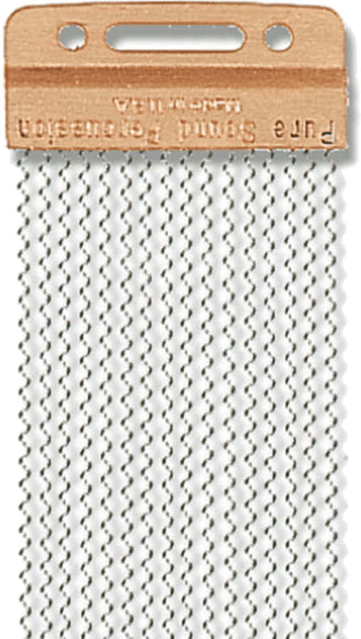 PF1416 Timbre 14" 16 Spires Free Floating