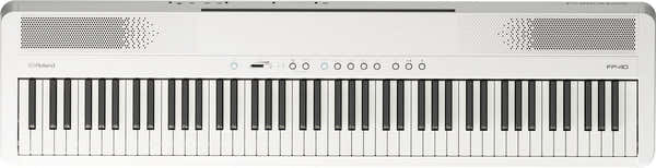 FP-40 Blanc