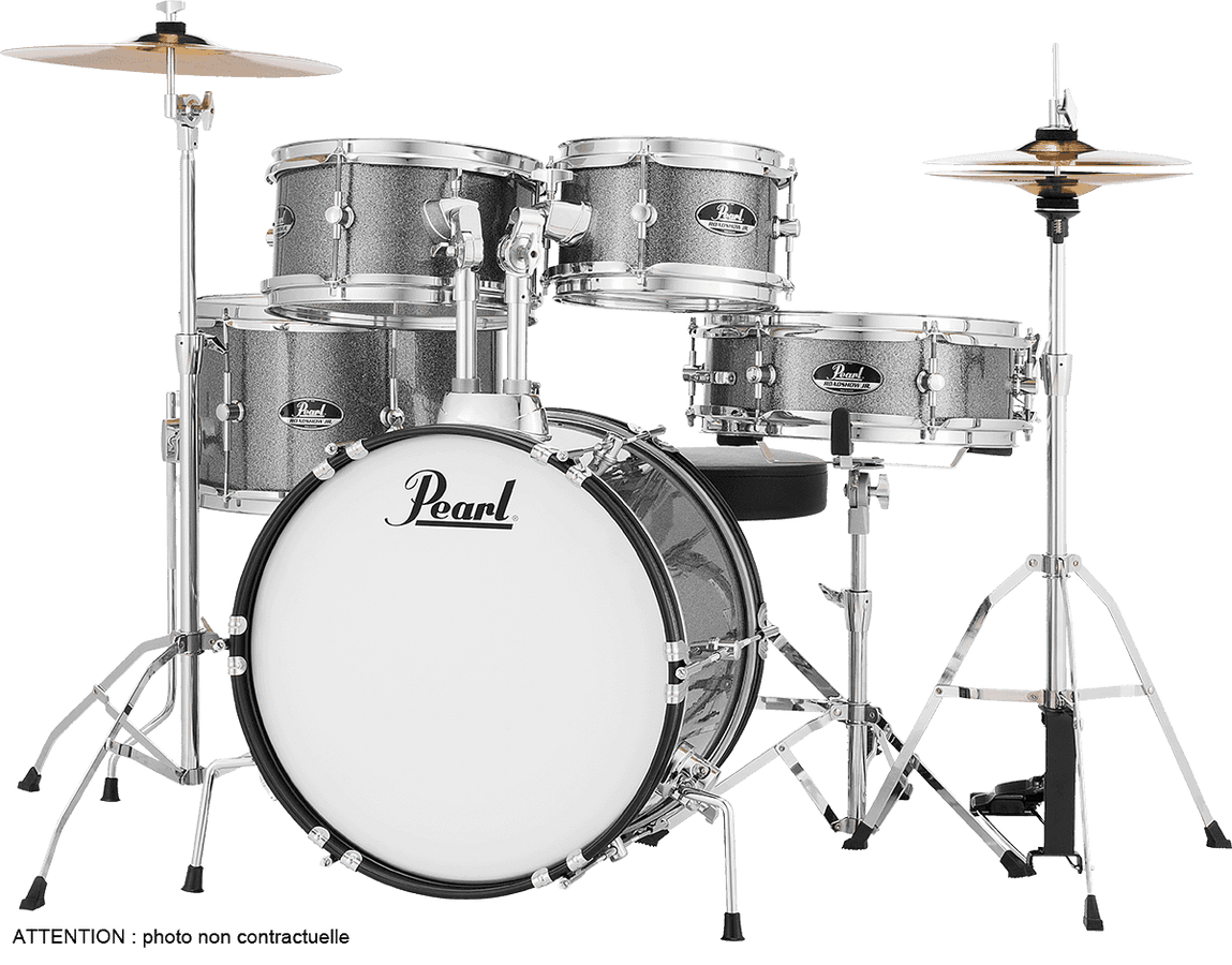 Roadshow Junior 16 - Grindstone Sparkle