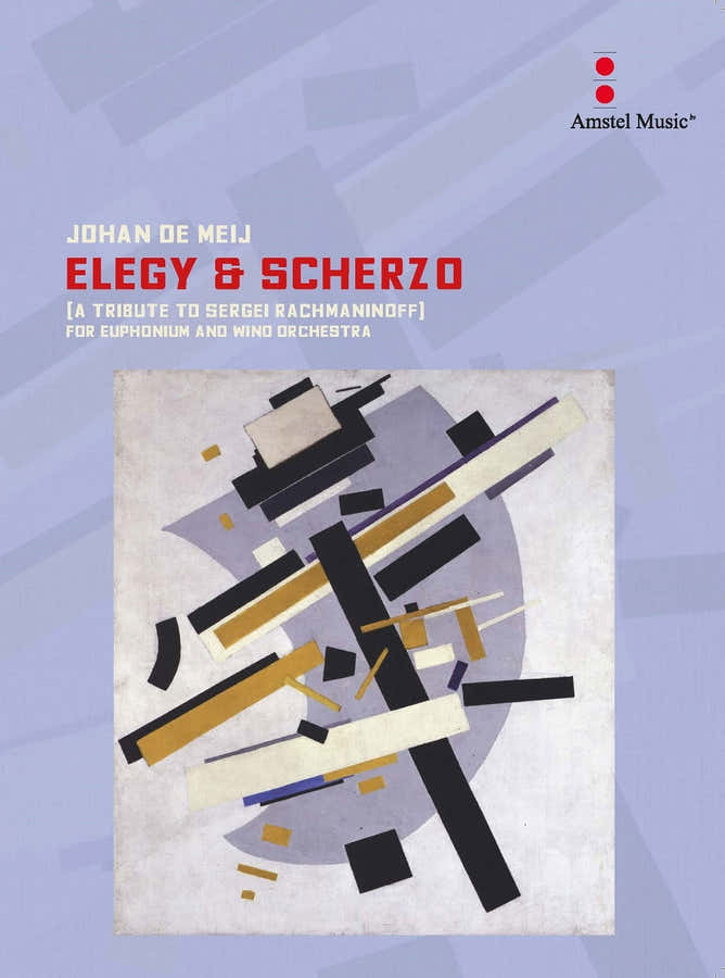 Elegie en Scherzo