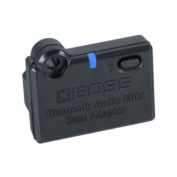 BT-DUAL Adaptateur Bluetooth Audio Midi