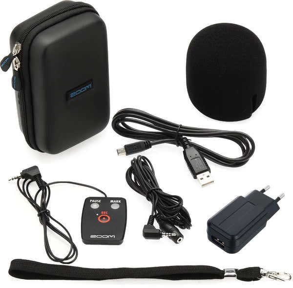 Zoom SPH-2N