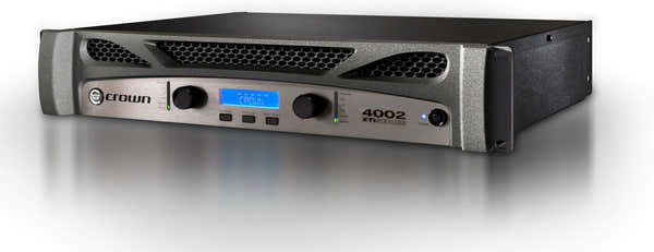 Crown Audio XTI4002 - Refurbished