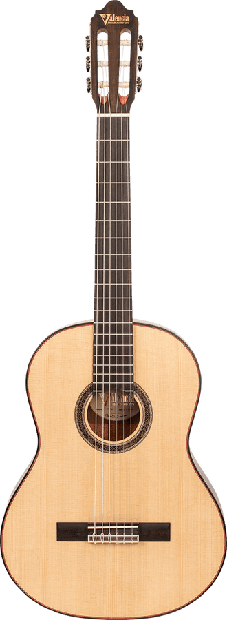 VC704 4/4 Naturelle