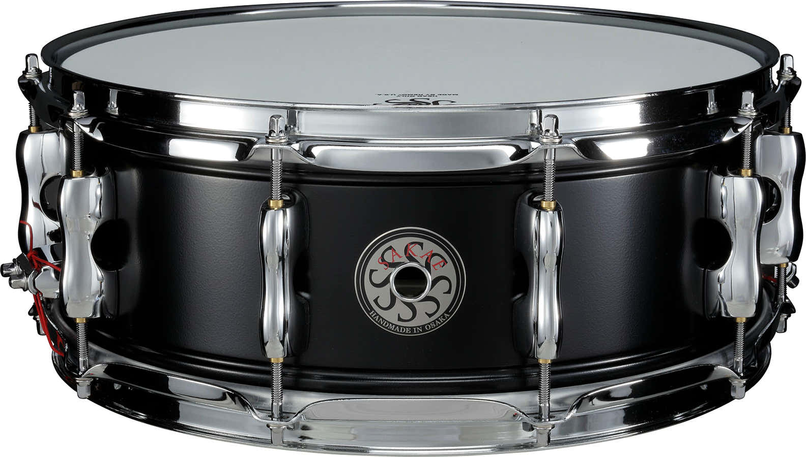 SDM-1455STJ - Acier 14" x 5,5"