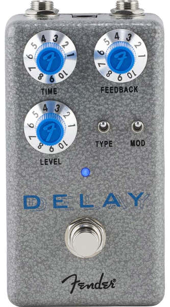 Fender Hammertone Delay