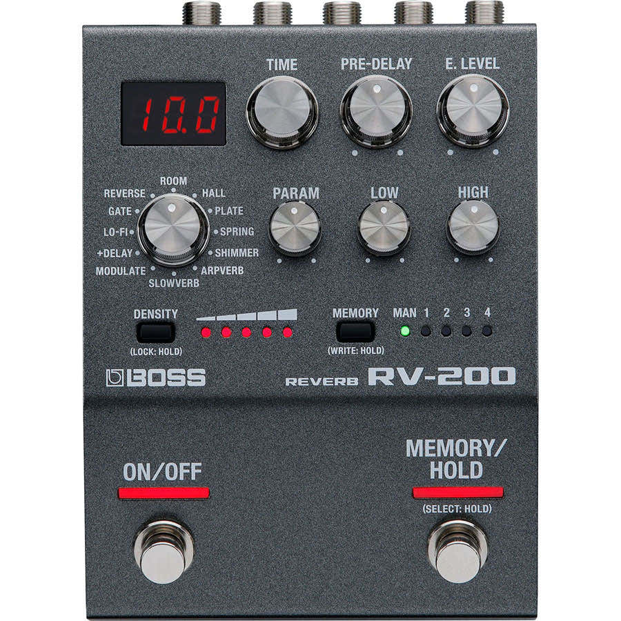RV-200