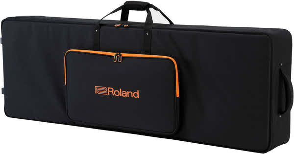 Roland Toetsenbordhoes SC-G88 Zwart