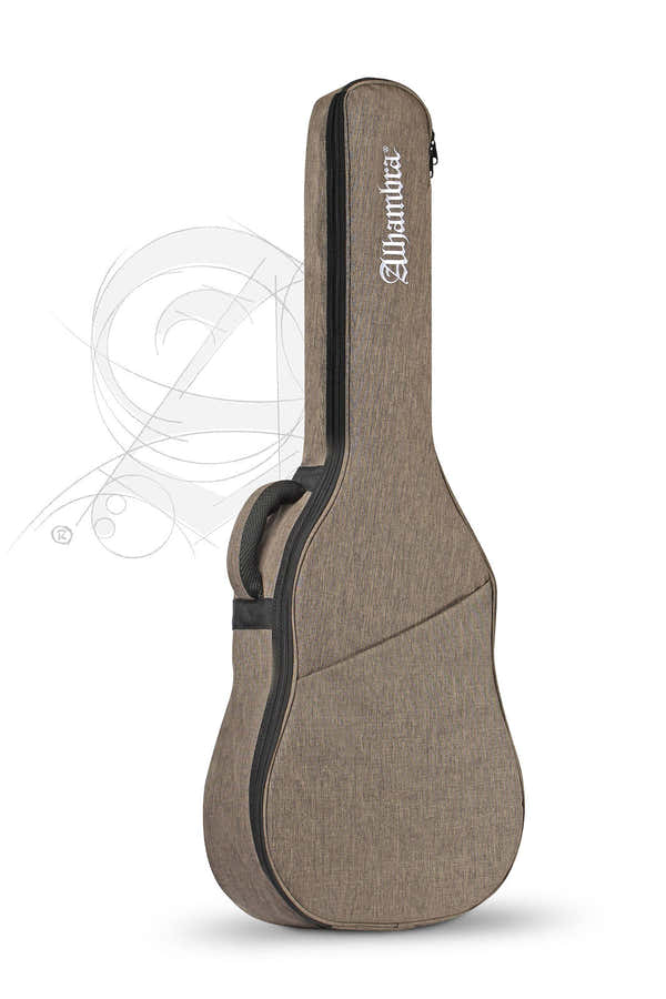 HOUSSE GUITARE CLASSIQUE 10MM