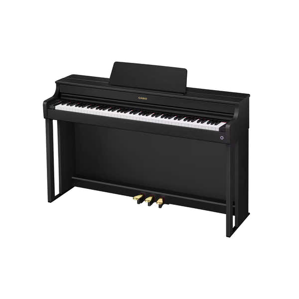 Casio AP-300 Zwart