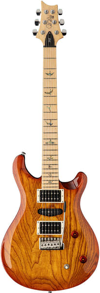 PRS Se Moerases Speciale Vintage Sunburst