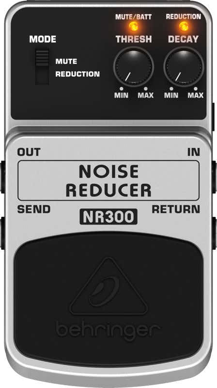Noise Reducer NR300