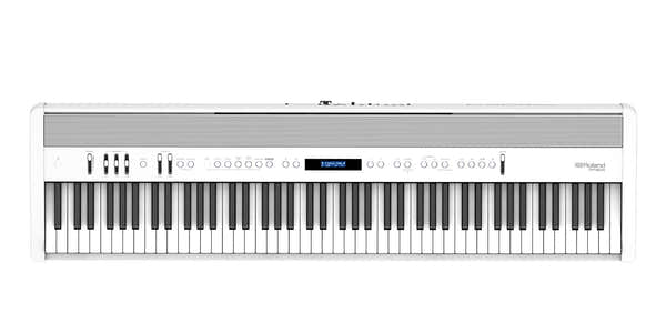 FP-60X Blanc
