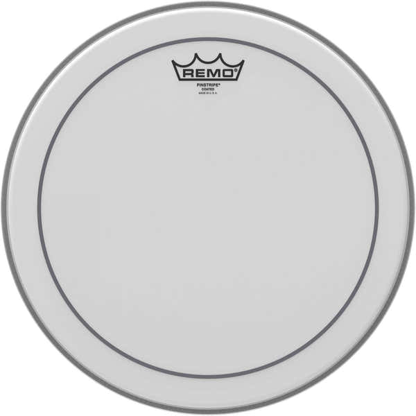 Remo PS-0114-00 Pinstripe Sablée 14