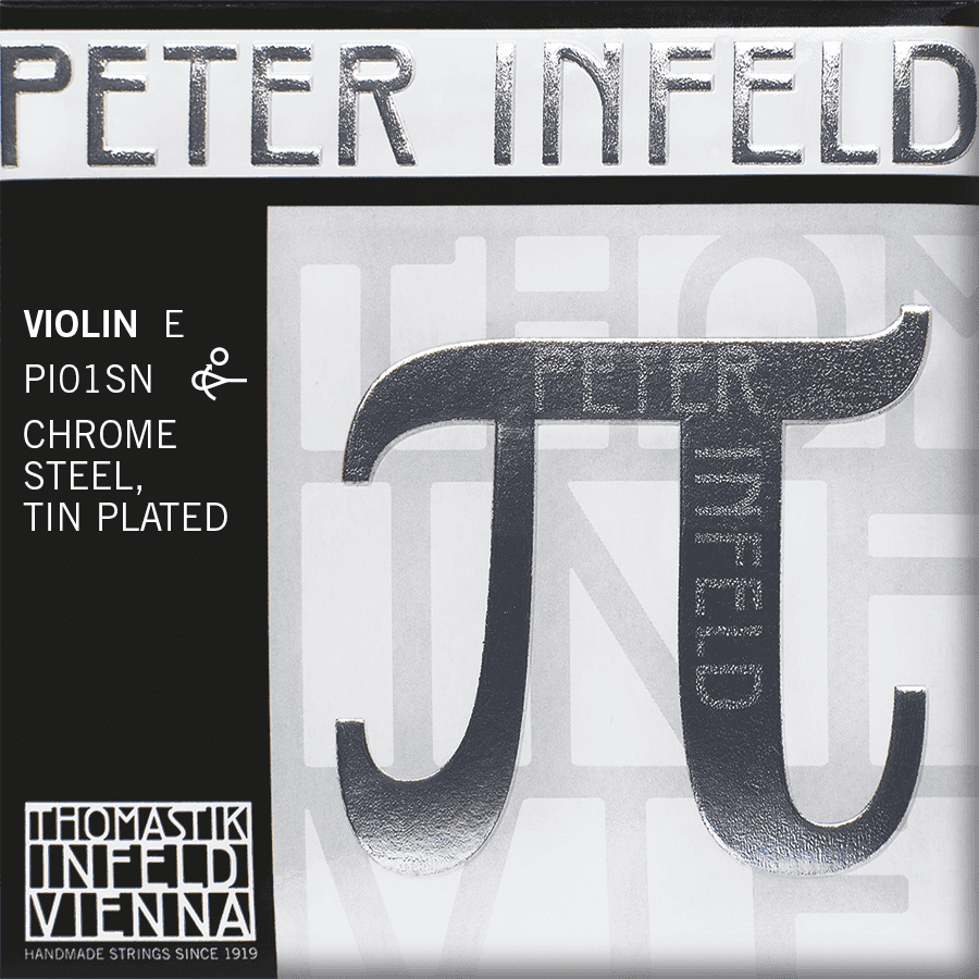 Infeld 4/4 - E Vertind (PI01sn)