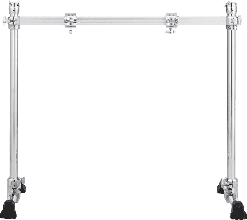 DR511 - Rack Batterie 1 Barre & Clamps