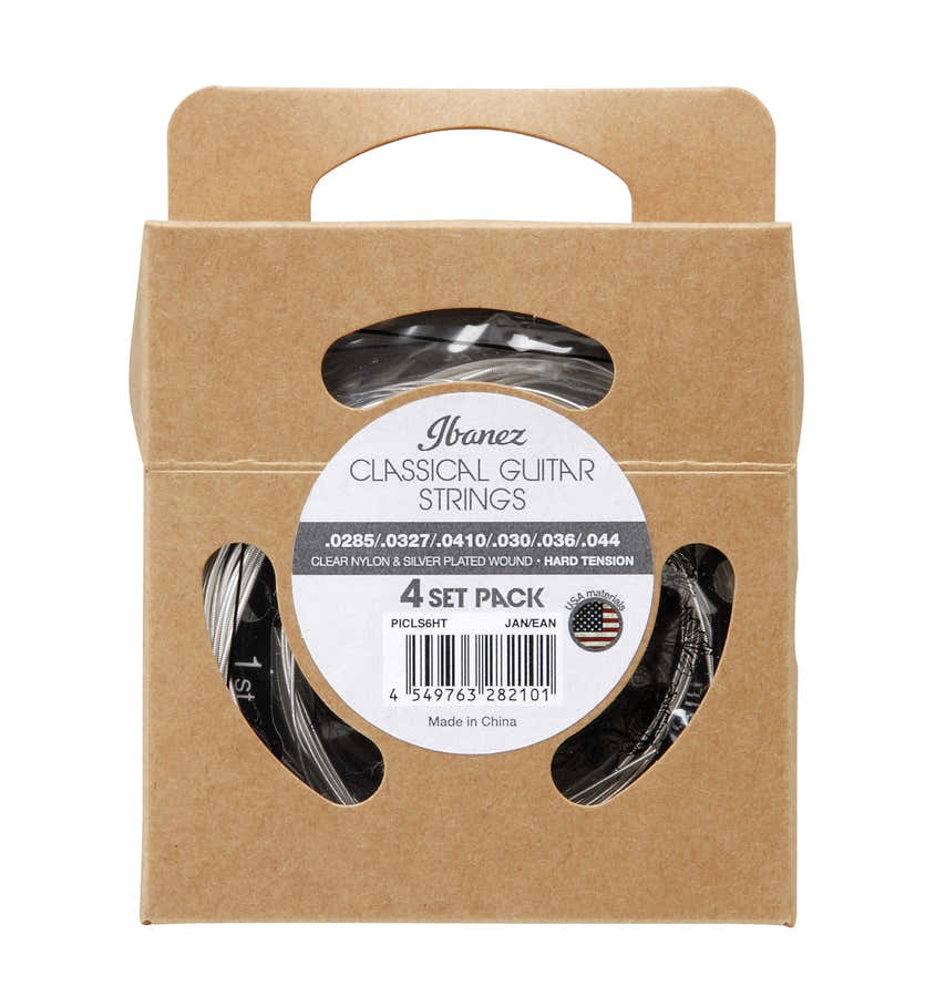 PICLS6ht Pack de 4 Tirant Fort 0285-044