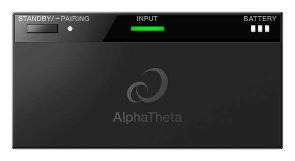 Pioneer Dj HP-TX01