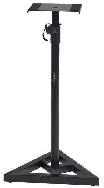Woodbrass SS100 Monitorluidsprekerstatief