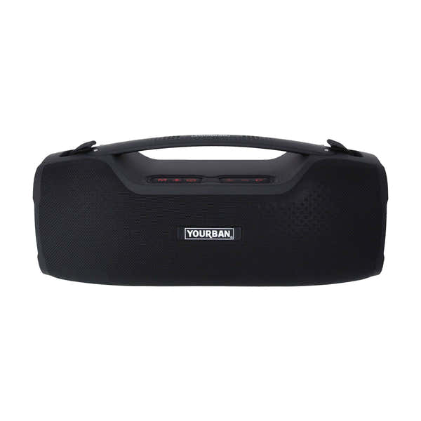 Getone 45 Black