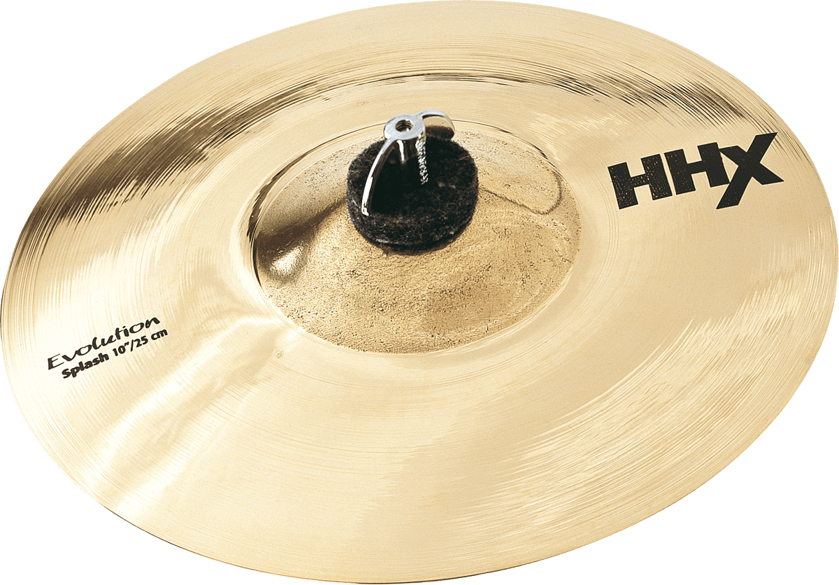 11005XEB - HHX Evolution 10" Splash