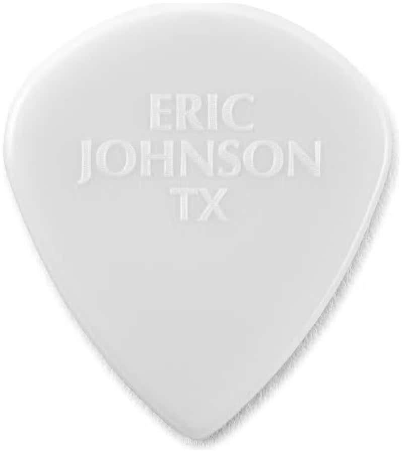 6 x 1,38mm Eric Johnson Custom Nylon Jazz III