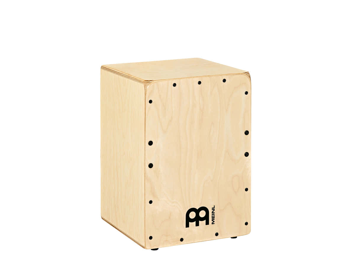 JC50B - Jam Cajon voorplaat van Baltic Birch