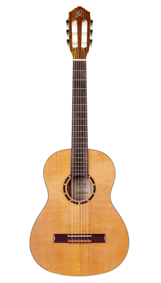 Guitare 3-4 R122G Cedre Brillant