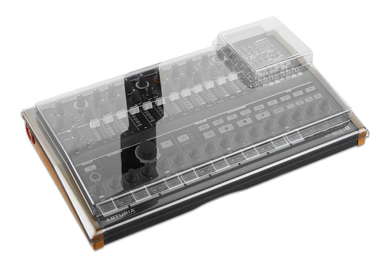Arturia MINIBRUTE-2s Cover