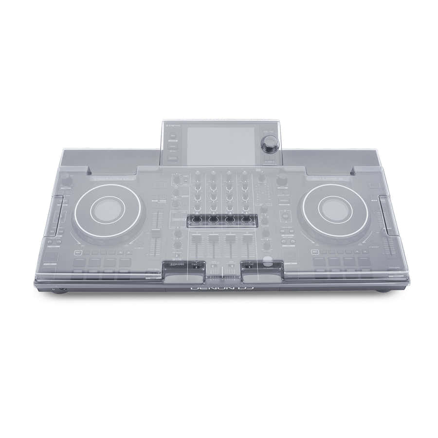 Denon DJ SC Live 4 Cover