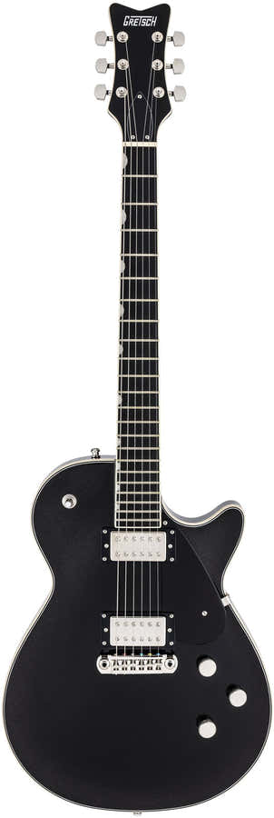 Electromatic Premier Jet EBO Onyx Storm