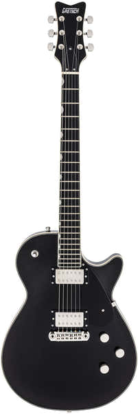 Electromatic Premier Jet EBO Onyxstorm