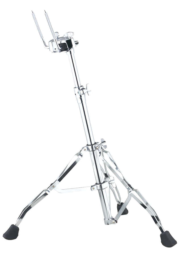 Stand Double Tom Roadpro Inclinable HTW839W