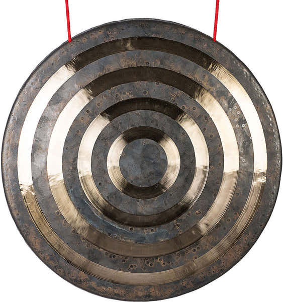Sela Percussion Chau Gong 28" Soleil