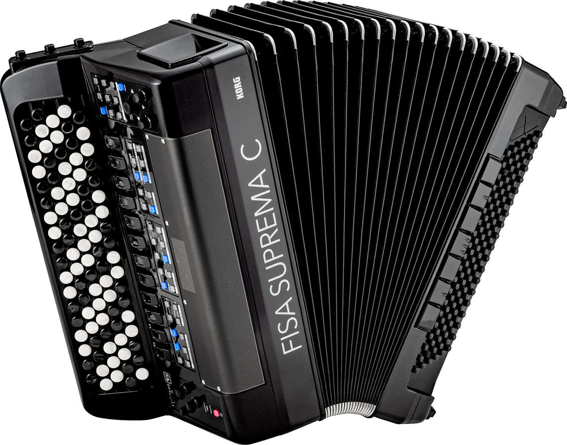 FSUPC-B-MBK - Fisa Suprema compact Bouton
