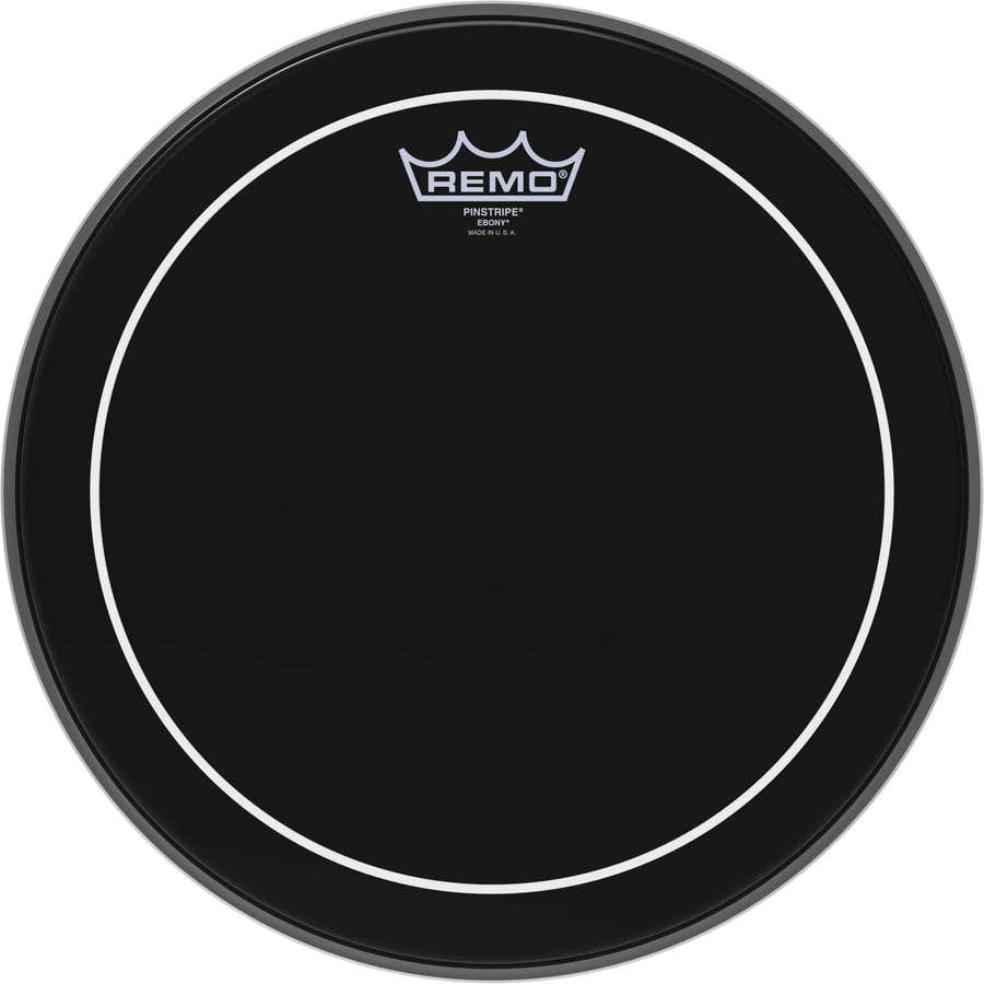ES-0613-PS - EBONY PINSTRIPE 13