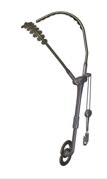 Jazzlab Saxholder Pro - Sax (taille XL)