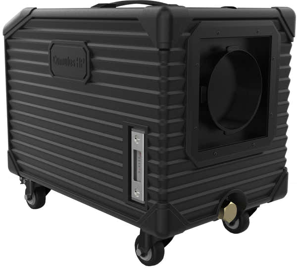 Chauvet DJ Cumulus HP