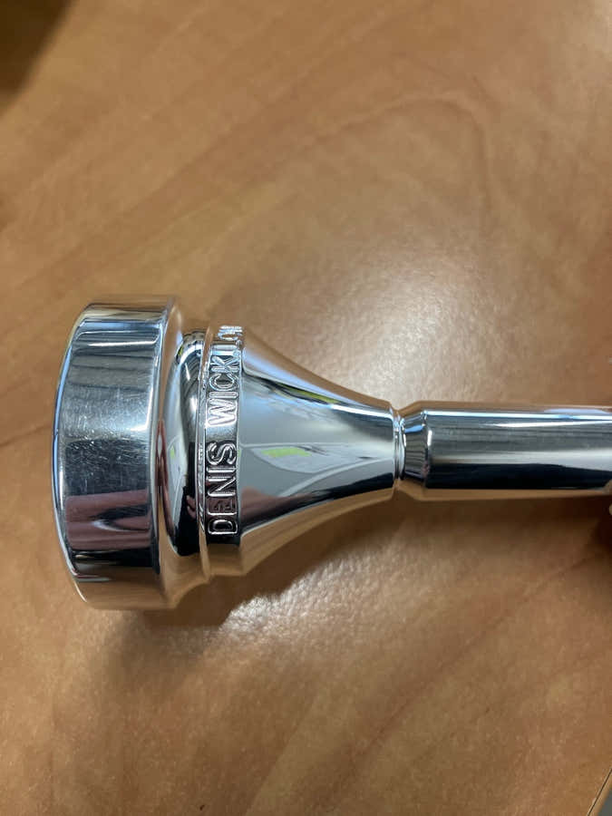 5286 Classic - 1L Argentée (Tuba) - Stock B